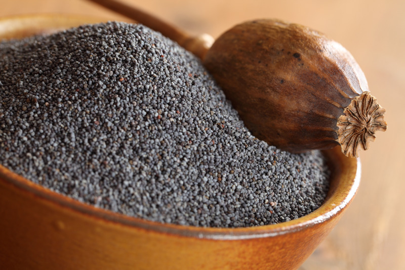Picture of Poppy seeds