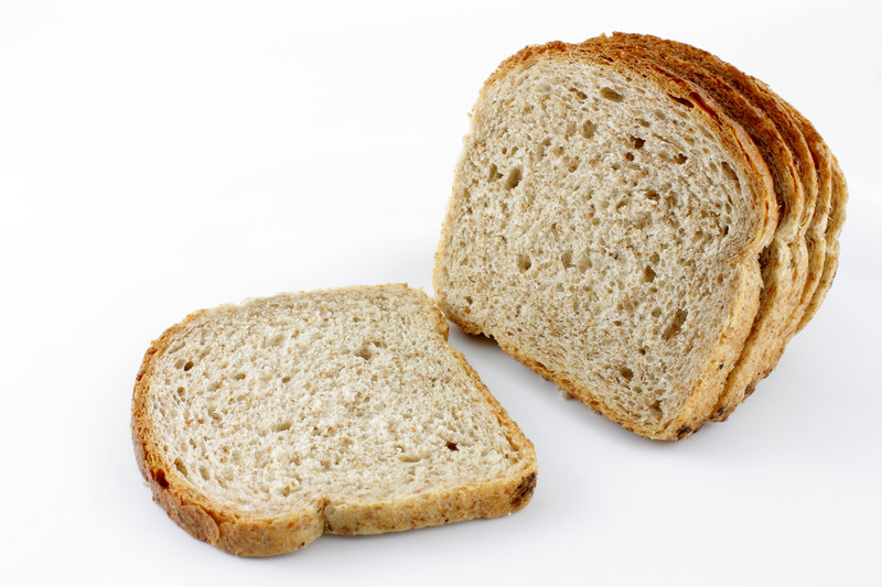 Picture of Graham bread