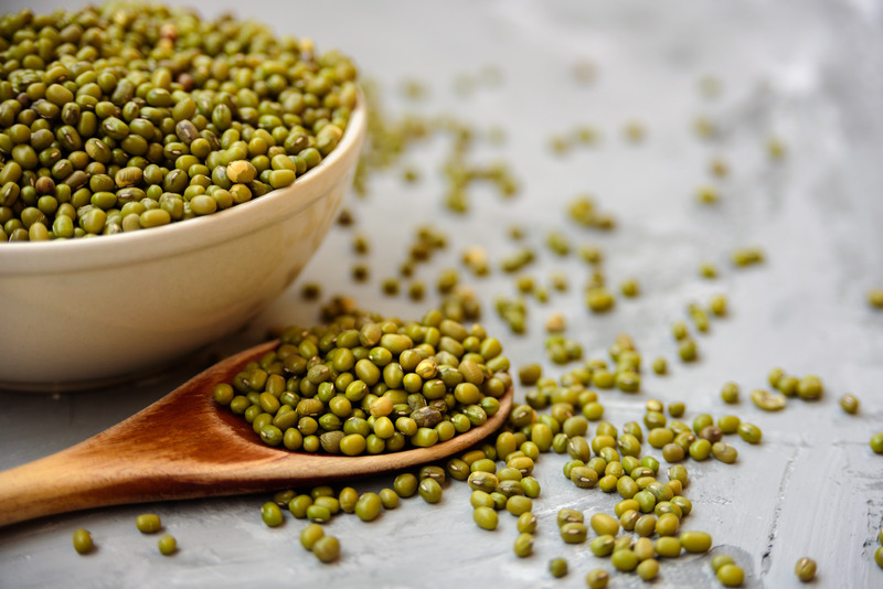 Picture of Mung beans