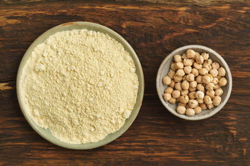 Picture of Chickpeas