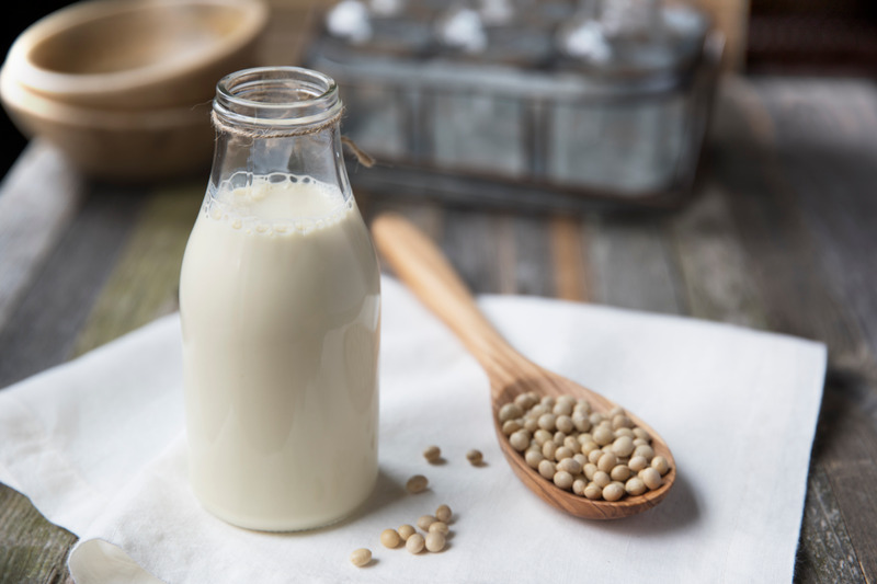 Picture of Soy milk