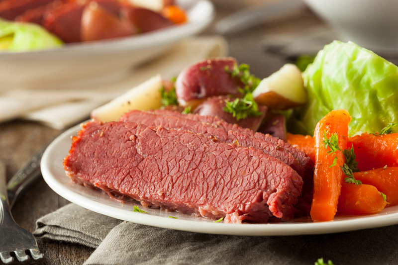 Picture of Corned beef