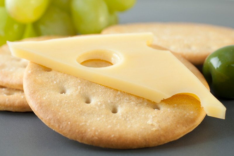 Picture of Jarlsberg (cheese)