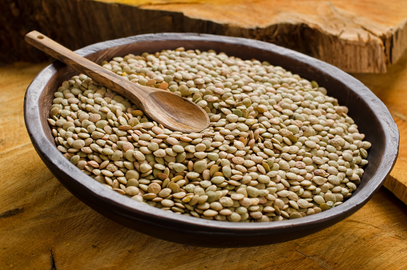 Picture of Lentils