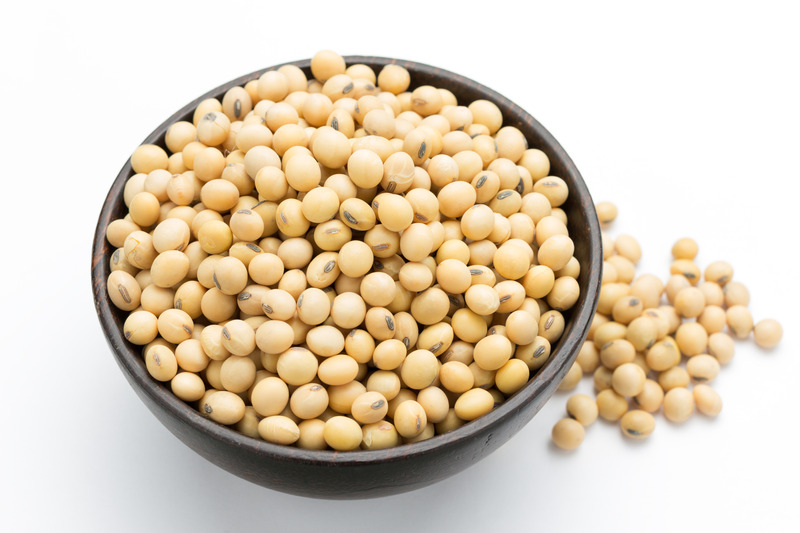 Picture of Soybeans