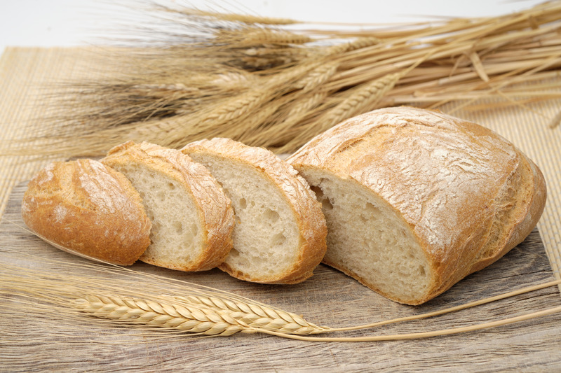Picture of White bread