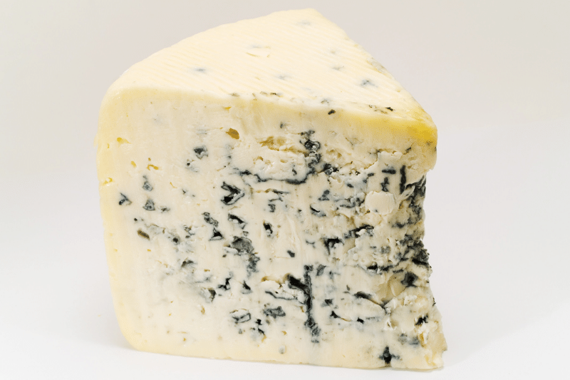 Picture of Blue cheese (50% fdm)