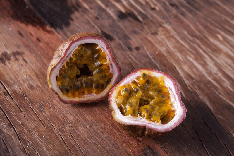 Picture of Passion fruit