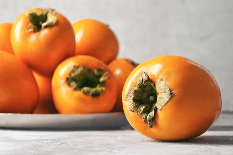 Picture of Persimmon