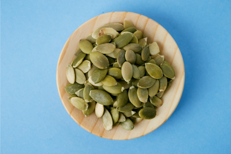 Picture of Pumpkin seed