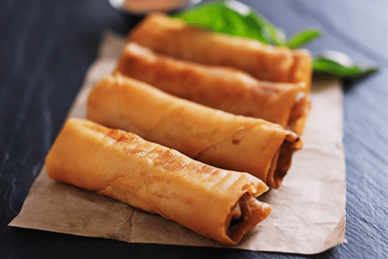 Picture of Spring roll
