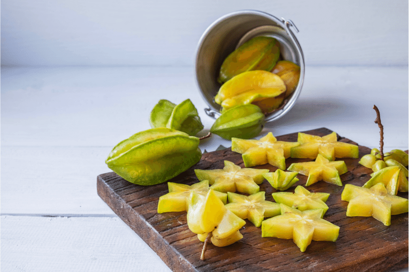 Picture of Star fruit