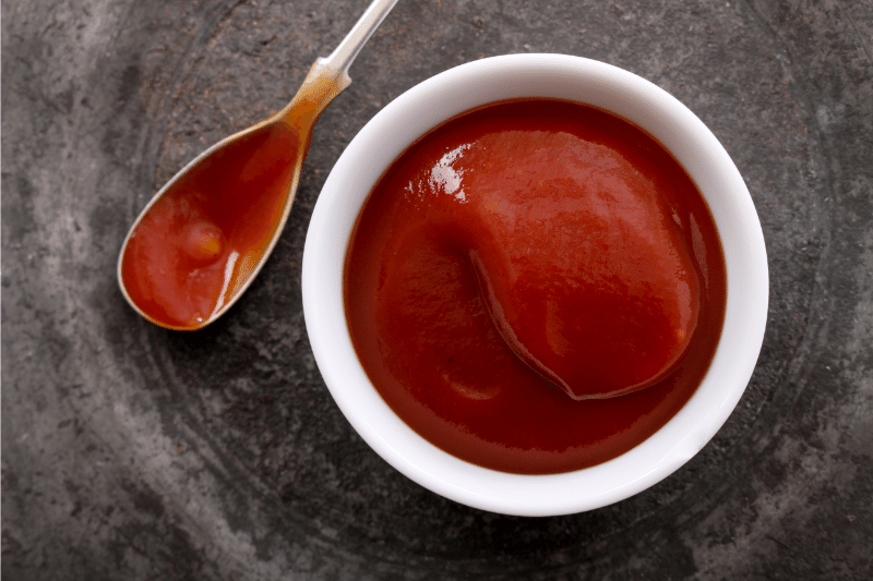 Picture of Tomato ketchup