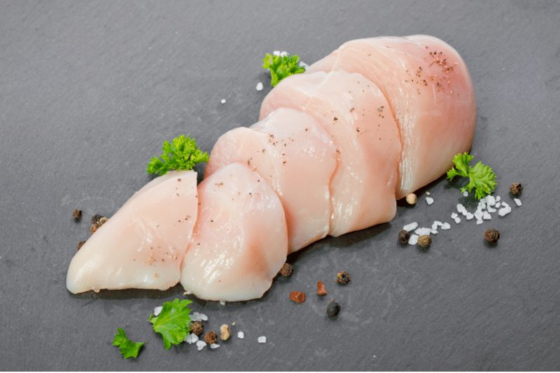Picture of Chicken breast